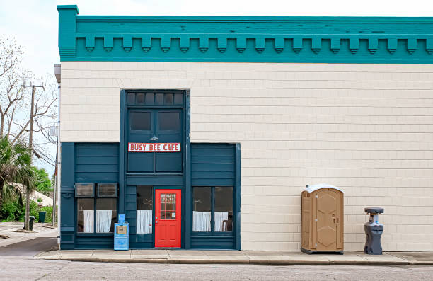 Best Affordable portable toilet rental  in Boardman, OR